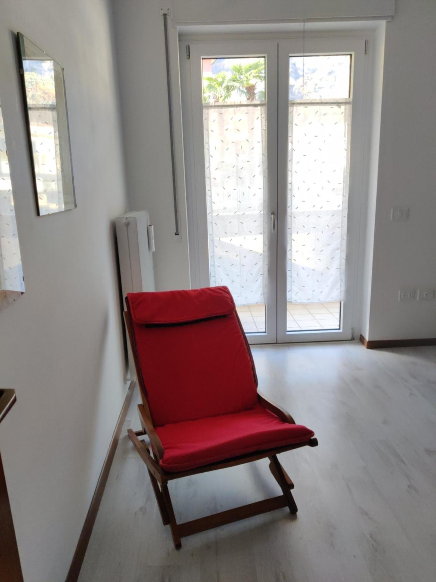 Casa Akira Apartment Riva del Garda Exterior photo