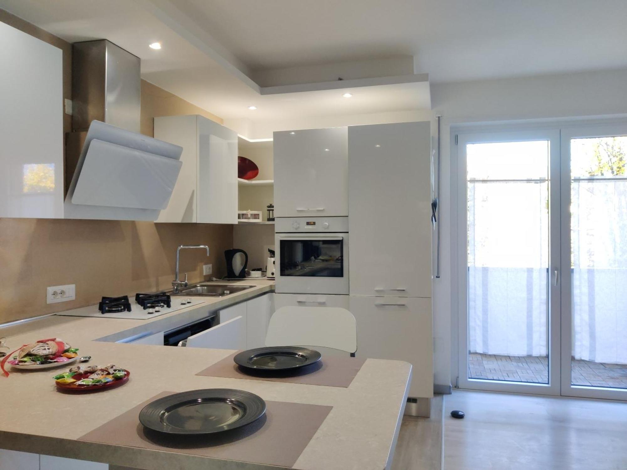 Casa Akira Apartment Riva del Garda Exterior photo