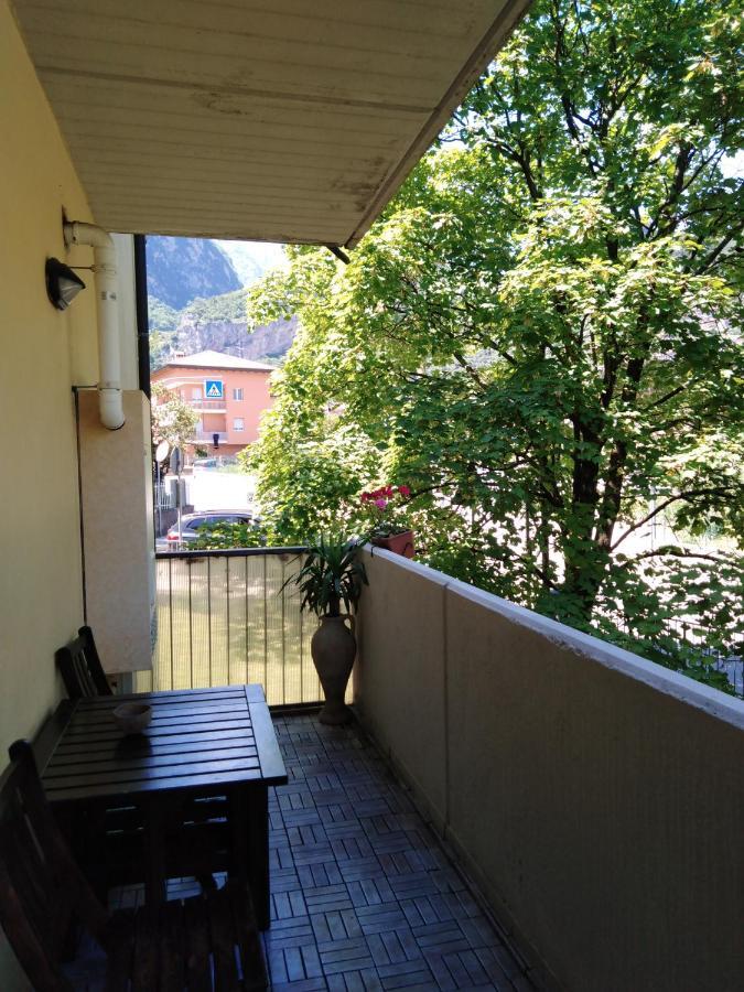 Casa Akira Apartment Riva del Garda Exterior photo